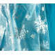 Aga Karnevalový kostým Elsa Frozen Ľadové kráľovstvo 120cm