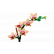 LEGO® Botanicals 10343 Miniatúrna orchidea