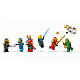 LEGO® NINJAGO® 71866 Výstavka nindžov: 15 rokov NINJAGO