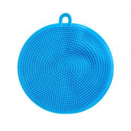 Silikónová hubka na umývanie riadu ISO 8639