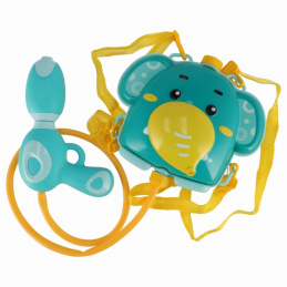 Vodná pištoľ batoh slon veľkonočný