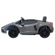 Vozidlo Lamborghini Revuelto XL STRONG Sivé