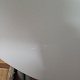 Aga Záhradný skladací stôl 80x110 cm Biely 6DAZ651 - II. AKOSŤ