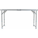 Linder Exclusiv Kempingový stolík PICNIC MC330872 120x60x54/70 cm