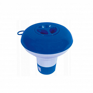 Bestway Dávkovací plavák 12,7 cm 58210