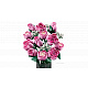 LEGO® Botanicals 10374 Kytica ružových ruží