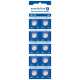 Aga Batérie EverActive Alkaline G13 LR44 LR1154 10ks