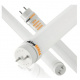 LED trubica - 150 cm - T8 - 20W - 2520lm - 140LM/W - 6000K