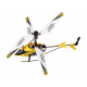 Syma HELICOPTER S107H na diaľkové ovládanie RC0544