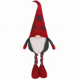 SKRAT vánočný na teleskopických nohách 130 cm