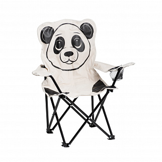 Aga Detské kempingové kreslo Panda