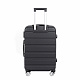 Aga Travel Sada cestovných kufrov MR4687 Čierna