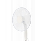 Aga Domáci ventilátor 41 cm Biely