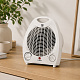 Aga Teplovzdušný ventilátor 2000W Biely