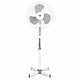 Aga Domáci ventilátor 43 cm Biely - VENBILY - II. AKOSŤ