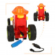 RC Veselý traktor