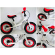R-Sport Odrážadlo R3 White-Red
