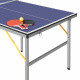 Aga Stôl na stolný tenis + príslušenstvo MR6071