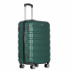 Aga Travel Sada cestovných kufrov MR4660 Tmavo zelená