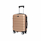 Aga Travel Príručná batožina MR4693 Béžová