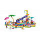 LEGO® Friends 42676 Zábavný deň v aquaparku