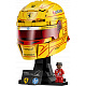 LEGO® Editions 43022 Prilba Lewis Hamilton zo Scuderia Ferrari HP