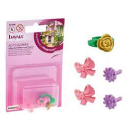 Schleich Sada ozdôb pre koníky ZA2316