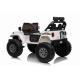 Vozidlo Extreme Sport 4x4 Biele