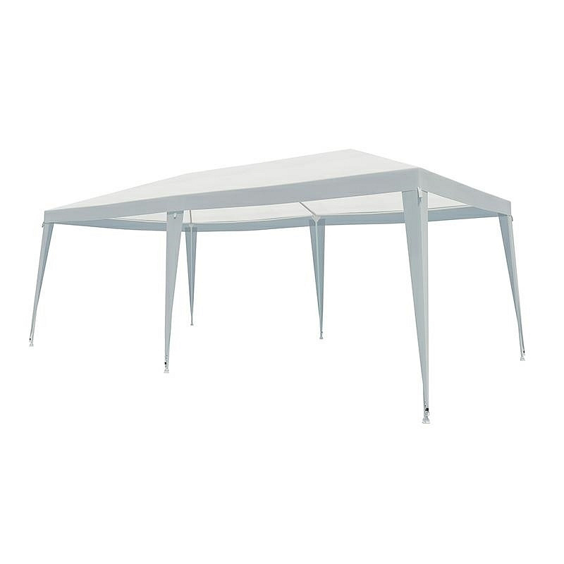 L33G ZAHRADNÍ STAN PAVILON 3x6m 2DAZ610 - II. JAKOST
