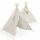 Aga Detský stan Teepee Wigwam 135 cm