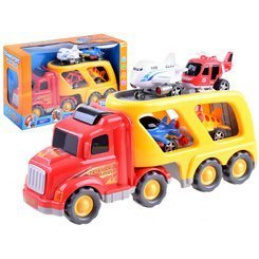 Veľký transportér ZA3359