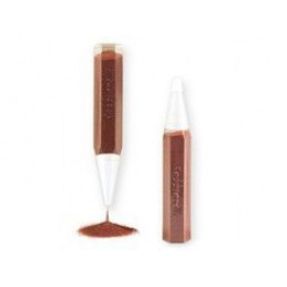 SABBIARELLI Pieskové pero 3+ Hnedé