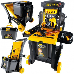 B22C2 ZESTAW  NARZĘDZI WARSZTATOWY        KONTENER