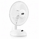 Aga Stolný ventilátor 23 cm MR8114 Biela