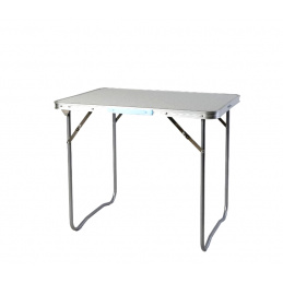 Aga Kempingový stolík PICNIC MC330870 70x50x60 cm