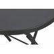 Linder Exclusiv Záhradný stôl BISTRO MC330851DG 71x70 cm