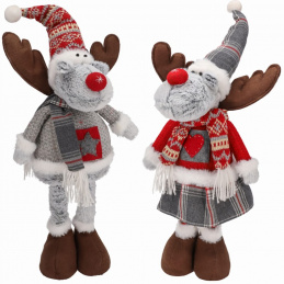 Pár vianočných RENEWERS