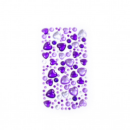 Aga4Kids Samolepiace kamienky DS8107FS