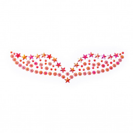 Aga4Kids Samolepiace kamienky DS8114CA