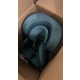 Aga Autosedačka i-Size 360° 0-36 kg Zelená 2DZ251 - II. KVALITA