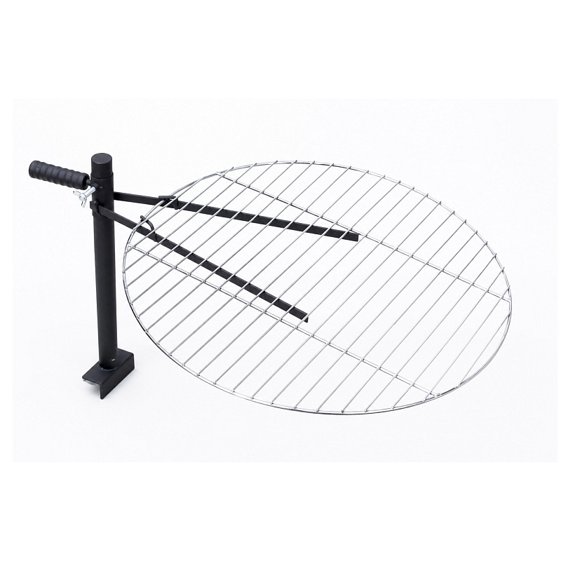 Linder Exclusiv Grilovací rošt MC4103 40 cm