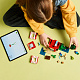 LEGO® Minecraft® 21275 TNT dom v džungli