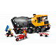 LEGO® City 60478 Miešačka