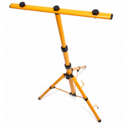 Dvojitý stojan pre LED reflektory