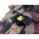Vojenský tank US M1A2 RC0252MO