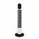 Aga Stĺpový ventilátor 79 cm Biely