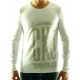 CALVIN KLEIN Tričko cmp30r Biela