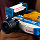 LEGO® Icons 10353 Williams Racing FW14B a Nigel Mansell