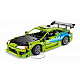 LEGO® Technic 42229 Auto Fast and Furious Mitsubishi Eclipse