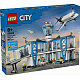 LEGO® City 60502 Letisko s lietadlom